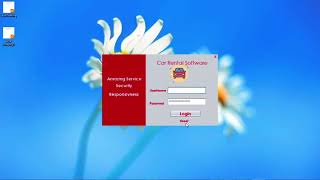 Vehicle Management System Software With Code Free Download 2021 [upl. by Anileme]