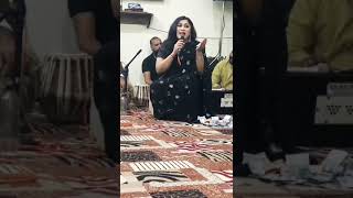 Meharbani Teri by Madam Gulshan tribute to Madam Noor Jehan love noorjehan sufimusic [upl. by Omora]