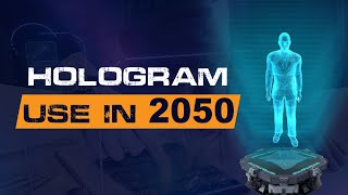 Making Real Holograms [upl. by Aikram]