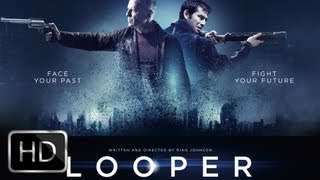 LOOPER Kritik Review [upl. by Aitas]