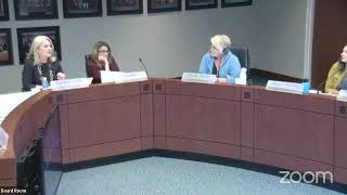 May 14 2024 Ottawa County Board of Commissioners Meeting [upl. by Novit]