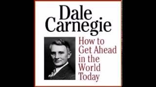 How to Get Ahead in the World Today audiobook by Dale Carnegie [upl. by Clayberg645]