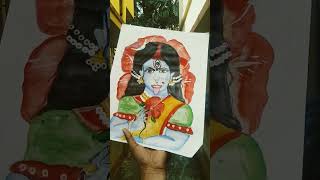 Subo Kali Puja song arijitsingh music manobjomin art newsong [upl. by Adnilram827]