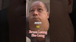 Kung Fu Hustle 2004 Cast Then and Now shorts viralvideo movie trending [upl. by Hsevahb728]