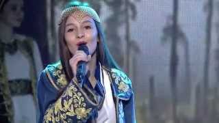 IFLC Albania 2015  Valsi i lumturisë [upl. by Ail]