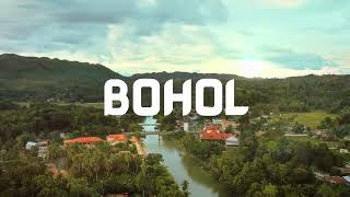 Virtual Tour  Its More Fun with You in Bohol [upl. by Soll74]