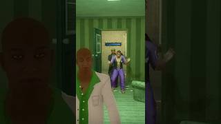 Saints Row 2 Sons Of Samedi saintsrowgame gtarp [upl. by Nohsauq]