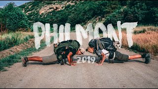 Philmont Scout Ranch 2019 [upl. by Dewey716]