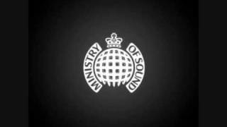 Ministry Of Sound The underground 2009  Touch me Bart B More Remix [upl. by Giordano]