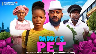 DADDYS PETNEW MOVIE 2024YUL EDOCHIEPRETTYELLA NZOIWU LATEST NIGERIAN MOVIE 2024NEW RELEASED [upl. by Shien]