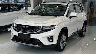 Geely Okavango Comfort 2023 [upl. by Haliled536]