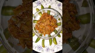 DONDAKAYA ULLI KARAM RECIPE smvrl [upl. by Kiona209]