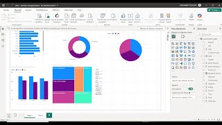 EP3Ce Que Vous Devez Savoir sur Power BI pour lAnalyse de Données [upl. by Nyvets]