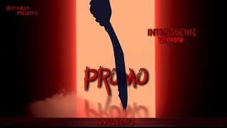 Introducing Vikram  Projectj  TeaserPromo Jayjagat  Bidyut bikas  Ripun  teaser shortfilm [upl. by Engvall]