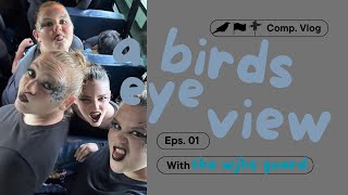 A birds eye view episode 1  joco preview [upl. by Lindholm247]