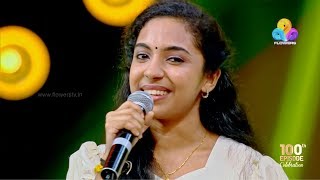 Comedy Utsavam │Flowers│Ep 103 [upl. by Suneya]