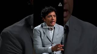 M Night Shyamalan Master of Popcorn Horror Films [upl. by Silrak]