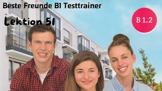 BesteFreundeB1TesttrainerTrack35Lektion51Text4 [upl. by Carpenter513]