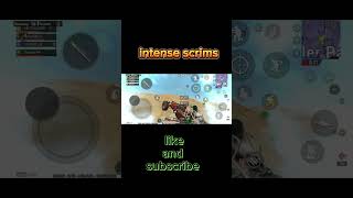 Intense scrims kills bgmi bgmifullgamplay shorts viralshorts gaming strongkillyt4360 [upl. by Assirralc]