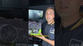 GTX 1650 Vs RTX 3050 qual a melhor [upl. by Adore91]