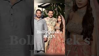 56 saal ke Arbaaz Khan ki dusri shaadi shorts arbaazkhan shurakhan malaikaarora salmankhan [upl. by Ahsitak]