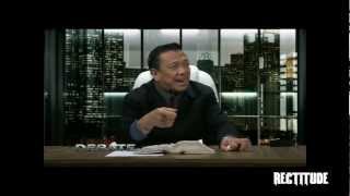 Bro Eli Soriano vs Pastor Elmer Albuera Part 7 [upl. by Tim834]