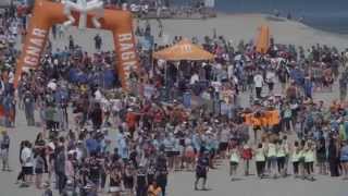 Ragnar Relay So Cal [upl. by Lebaron]