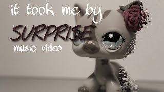 LPS  it took me by surprise mv [upl. by Ivanah]