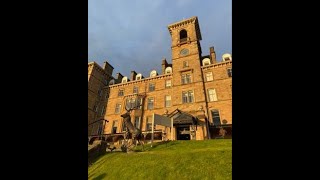 Dobbies Garden Centre and The Double Tree Hydro Dunblane [upl. by Meuser152]