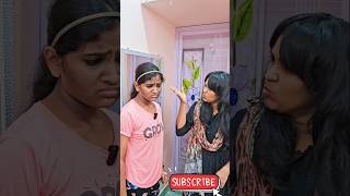 கருப்பா பொறந்தது ஒரு குற்றமா 🧟‍♀️  monikaprabhu  shorts  Monika Prabhu [upl. by Naima]