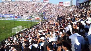 Olimpia vs Rubio Ñu  Gol de Biancucchi HD 720p [upl. by Adrian]