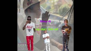 Dboy ft murdamankellydrop that 304 off [upl. by Sierra888]