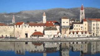 Kvadrilja Trogir [upl. by Emya]