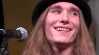 Sawyer Fredericks 4 Pockets January 28 2018 CFDSNY Telethon Albany NY [upl. by Elly]