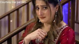 New  Aafat Ep 32 Promo  Warisha ko wahaj se mohabbat ho gai Pakistani drama aafat Epi 32 Teaser 2 [upl. by Nivlak]