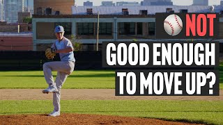 6 Reasons High School Pitchers Dont Get Recruited for College [upl. by Aicen490]