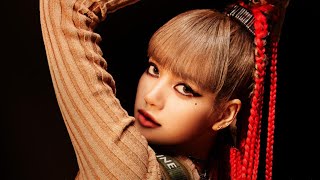 BLACKPINK Lisa Apologizes for Money Braids  My Message to AntiBlack Blinks [upl. by Hgielhsa572]