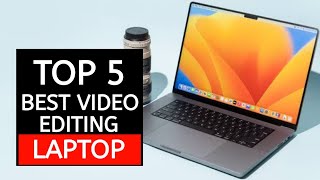 TOP 5 Best Video Editing Laptop 2024 [upl. by Godard]