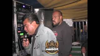 sonido Samurai San Gregorio Atzompa gracias año 2006 [upl. by Alleuol777]