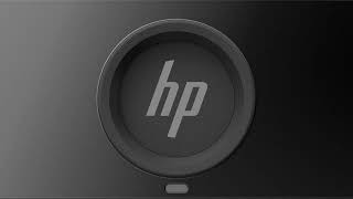 HP 430 FHD Webcam til privatbrug sort  JustMoredk [upl. by Jala737]