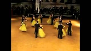 Voulez vous danser Madame  Chante Lefrancais [upl. by Retha]