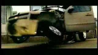 Transformers Chevy Commercial w Optimus Prime [upl. by Telrahc]