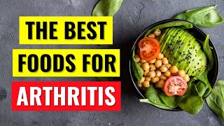 Actually Surprising Helpful Benefits Of AntiInflammatory Diet For Arthritis [upl. by Finzer346]