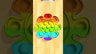 Pop Us  Level 8 shorts shortsviral popus games gameplay viralvideos subscribe [upl. by Aidahs777]