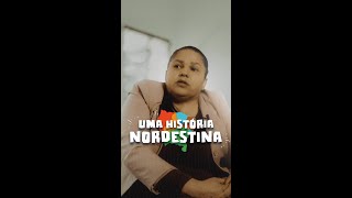 Conheça uma nordestina [upl. by Nuavahs]