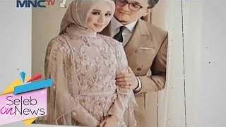 laudya chintya bella dan Emran Sibuk Bisnis  Seleb On News 3110 [upl. by Atiekan]