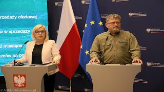 Obawy rosną wokół ochrony lasów Zakładnicy politycznej gry w kluczowym projekcie [upl. by Giulia]