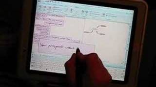 Using MindManager with Ink [upl. by Ciccia]