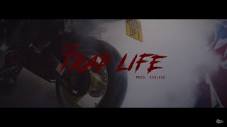 ZBRTRAP LIFE FEATDJ SHOODEE PRODSOULKER OFFICIAL VIDEO [upl. by Arac]