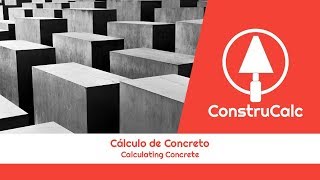 ConstruCalc  Cálculo de Concreto [upl. by Akilak6]